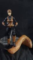 squirrel girl (Avengers) Custom Action Figure