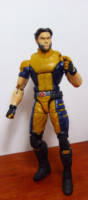 Wolverine MCU v2 (Marvel Legends) Custom Action Figure