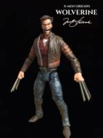 X-Men Origins Wolverine (Marvel Legends) Custom Action Figure