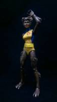 Wolfsbane (X-Factor #71) V5 (Marvel Legends) Custom Action Figure