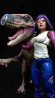 Gert Yorkes (Marvel Legends) Custom Action Figure