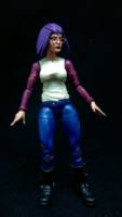 Gert Yorkes (Marvel Legends) Custom Action Figure