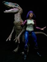 Gert Yorkes (Marvel Legends) Custom Action Figure