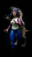 Gert Yorkes (Marvel Legends) Custom Action Figure