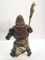 Eldor (Masters of the Universe) Custom Action Figure