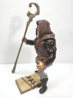 Eldor (Masters of the Universe) Custom Action Figure