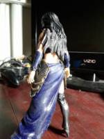 Shanoa (Castlevania) Custom Action Figure