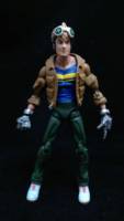 Chase Stein (Marvel Legends) Custom Action Figure