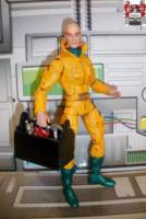 Machinesmith (Marvel Legends) Custom Action Figure