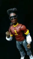 Alex Wilder (Marvel Legends) Custom Action Figure