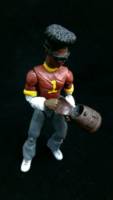 Alex Wilder (Marvel Legends) Custom Action Figure