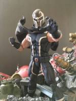 Magneto (Marvel Legends) Custom Action Figure