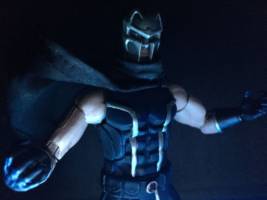 Magneto (Marvel Legends) Custom Action Figure