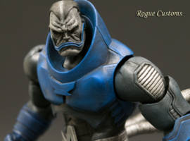 Apocalypse (Marvel Legends) Custom Action Figure