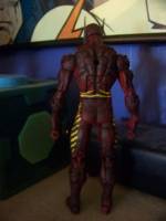 Red Death (Marvel Legends) Custom Action Figure