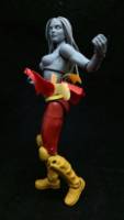Husk (Generation X) V3 (Marvel Legends) Custom Action Figure