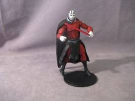 Darth Malak (Star Wars) Custom Action Figure
