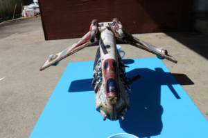 Republic Commandos (Star Wars) Custom Vehicle [2]