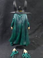 baron mordo (Marvel) Custom Action Figure
