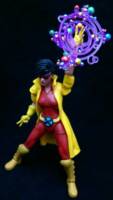 Jubilee (Generation X) V3 (Marvel Legends) Custom Action Figure