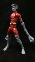 Skin (Generation X #1) V2 (Marvel Legends) Custom Action Figure