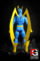 Starhawk- Marvel Legends (Guardians of the Galaxy) Custom Action Figure