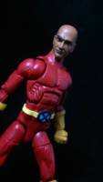 Synch V3 (Marvel Legends) Custom Action Figure