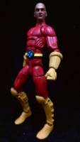 Synch V3 (Marvel Legends) Custom Action Figure