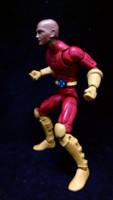 Synch V3 (Marvel Legends) Custom Action Figure