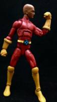 Synch V3 (Marvel Legends) Custom Action Figure