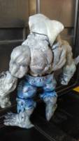 King Shark (Flash) Custom Action Figure