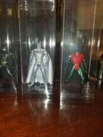 Sonar Batman (Batman Forever) Custom Action Figure [Suits]