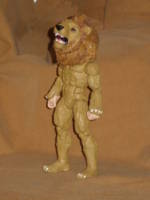 Leo (Zodiac) (Marvel Legends) Custom Action Figure