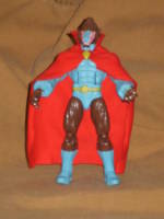 Mandrill (Marvel Legends) Custom Action Figure