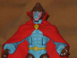 Mandrill (Marvel Legends) Custom Action Figure