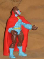 Mandrill (Marvel Legends) Custom Action Figure