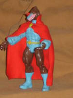 Mandrill (Marvel Legends) Custom Action Figure