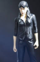Betty Ross (Hulk - Movie) Custom Action Figure