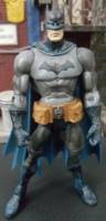 Batman (DC Superheroes) Custom Action Figure
