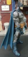 Batman (DC Superheroes) Custom Action Figure