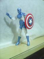 Vance Astro (Marvel Legends) Custom Action Figure