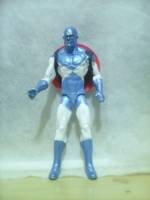 Vance Astro (Marvel Legends) Custom Action Figure