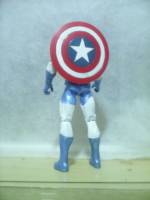 Vance Astro (Marvel Legends) Custom Action Figure