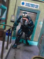 Venom (Marvel Legends) Custom Action Figure
