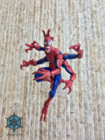 Doppelganger Spider-Man (Marvel Legends) Custom Action Figure