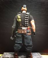 Josh Brolin CABLE (Deadpool2) (Marvel Legends) Custom Action Figure