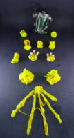 Mutagen Man version two (Teenage Mutant Ninja Turtles) Custom Action Figure