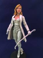 Gen-X Emma Frost (Marvel Legends) Custom Action Figure