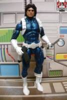Jake Oh: Agent of S.H.I.E.L.D. (Marvel Legends) Custom Action Figure