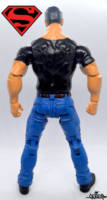 Superboy (Marvel Legends) Custom Action Figure